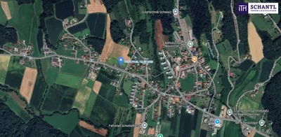 Grundstück kaufen in Graz-Umgebung – 1 656 m², € 199.000 – Bild 3 von 9