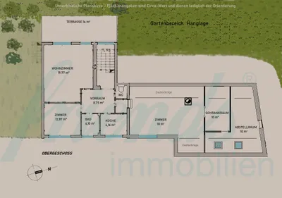 5-Zimmer-Gewerbeimmobilie kaufen in Baden – 180 m², € 378.000 – Bild 4 von 23
