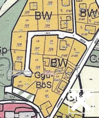 Grundstück kaufen in Melk – 683 m², € 29.000 – Bild 7 von 8