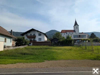 Grundstück kaufen in Melk – 683 m², € 29.000 – Bild 1 von 8