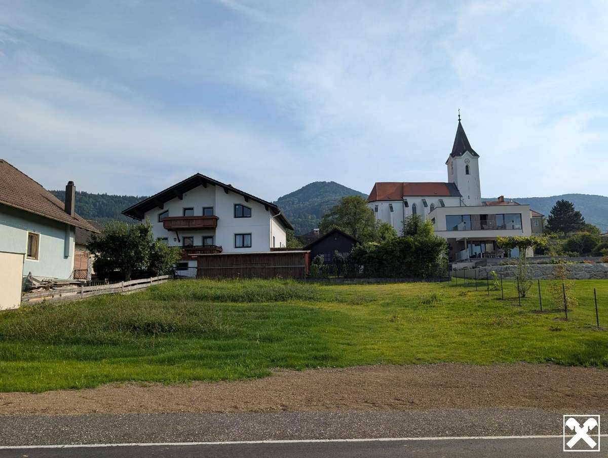 LÄNDLICH WOHNEN - Ansicht 3