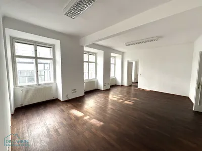5-Zimmer-Gewerbeimmobilie mieten in Wien – 171 m², € 3.750 – Bild 16 von 33