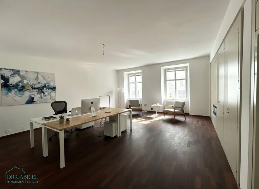 BÜRO IM HERZEN DER INNENSTADT - Ansicht 2