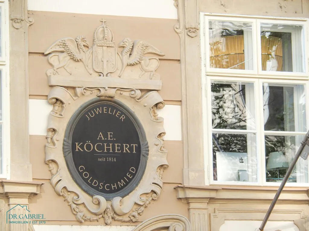 BÜRO IM HERZEN DER INNENSTADT - Ansicht 3