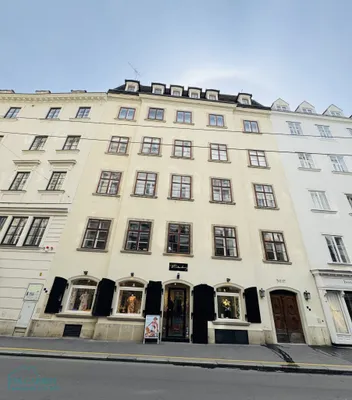 5-Zimmer-Gewerbeimmobilie mieten in Wien – 171 m², € 3.750 – Bild 32 von 33