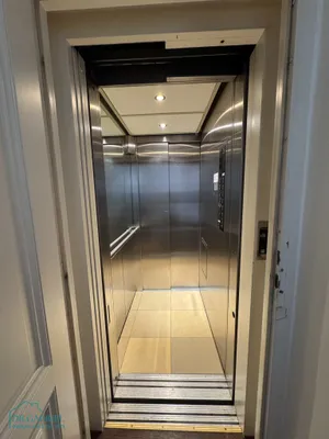 5-Zimmer-Gewerbeimmobilie mieten in Wien – 171 m², € 3.750 – Bild 10 von 33