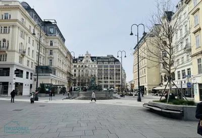 5-Zimmer-Gewerbeimmobilie mieten in Wien – 171 m², € 3.750 – Bild 6 von 33