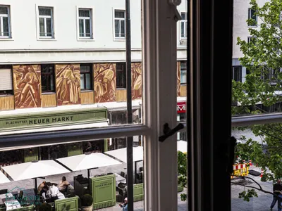 5-Zimmer-Gewerbeimmobilie mieten in Wien – 171 m², € 3.750 – Bild 14 von 33