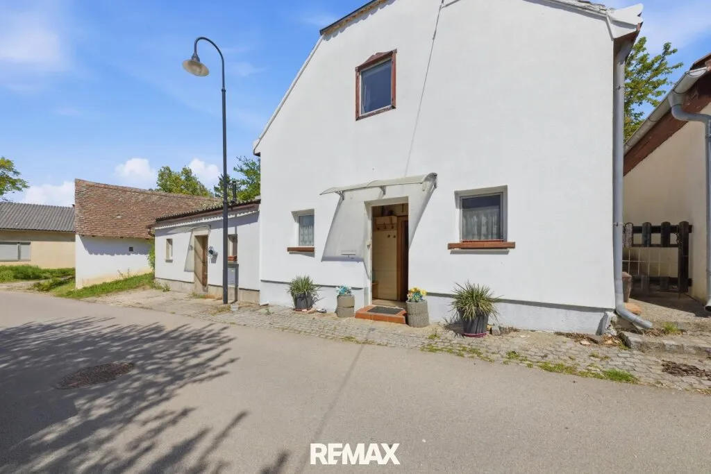 Nettes Haus in Kammersdorf - Haupt- oder Nebenwohnsitz möglich! - Ansicht 2