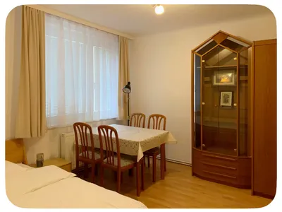 2-Zimmer-Wohnung mieten in Wien – 35 m², € 790