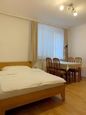 Möblierte 2-Zimmer-Wohnung in ruhiger Lage nahe U4/ U6 Längenfeldgasse – Bild 3