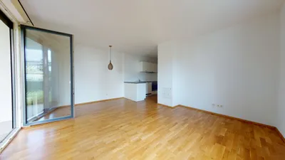 2-Zimmer-Wohnung mieten in Baden – 51,75 m², € 950 – Bild 5 von 11