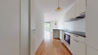 2-Zimmer-Wohnung mieten in Baden – 51,75 m², € 950 – Bild 8 von 11