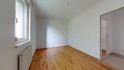 2-Zimmer-Wohnung mieten in Baden – 51,75 m², € 950 – Bild 6 von 11