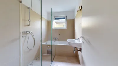 2-Zimmer-Wohnung mieten in Baden – 51,75 m², € 950 – Bild 10 von 11