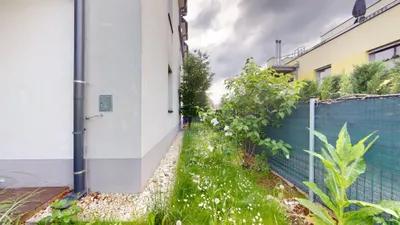 2-Zimmer-Wohnung mieten in Baden – 51,75 m², € 950 – Bild 3 von 11