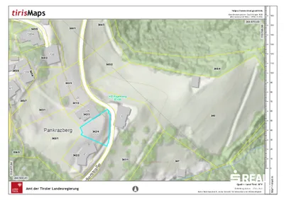 Grundstück kaufen in Schwaz – 717 m² – Bild 7 von 8