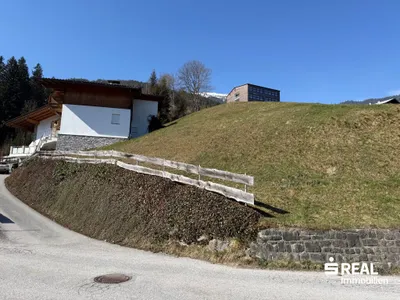 Grundstück kaufen in Schwaz – 717 m² – Bild 6 von 8