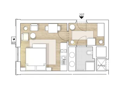 Wohnung kaufen in Wiener Neustadt Land – Bild 35 von 44