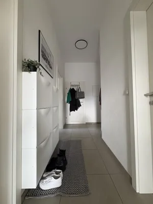 4-Zimmer-Wohnung mieten in Braunau am Inn – 79,89 m², € 1.045 – Bild 13 von 17