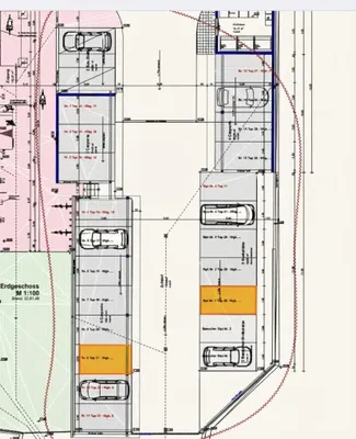 4-Zimmer-Wohnung mieten in Braunau am Inn – 79,89 m², € 1.045 – Bild 17 von 17