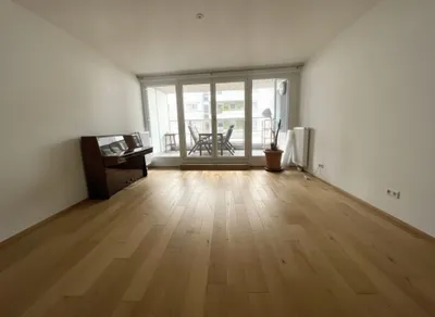 3-Zimmer-Wohnung mit Loggia - Nähe U3 Kendlerstraße – Bild 2