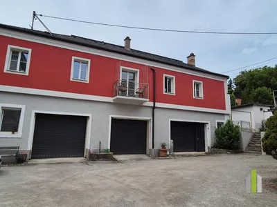 Gewerbeimmobilie kaufen in Perg – 794 m², € 1.180.000 – Bild 6 von 29