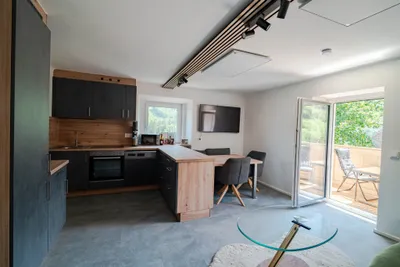 Wohnung mieten in Klagenfurt Land – 33,27 m², € 748 – Bild 2 von 11