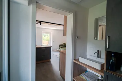 Wohnung mieten in Klagenfurt Land – 33,27 m², € 748 – Bild 8 von 11