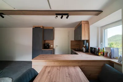 Wohnung mieten in Klagenfurt Land – 33,27 m², € 748 – Bild 5 von 11