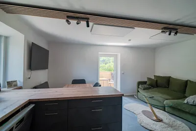 Wohnung mieten in Klagenfurt Land – 33,27 m², € 748 – Bild 4 von 11