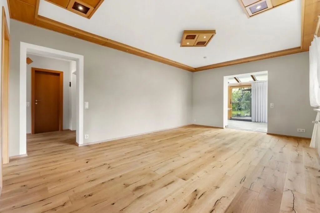 Im Herzen des 3-Seen-Ecks - wunderschönes Einfamilienhaus in Wernberg - Ansicht 2