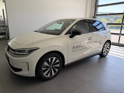 VW ID.Polo ID. Polo Life Edition 155 kW - 52 kWh