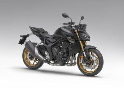 Honda CB 1000 Hornet SP