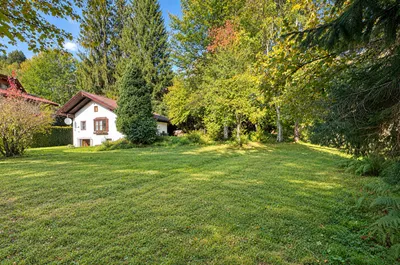 Grundstück kaufen in Kitzbühel – 897 m², € 1.680.000 – Bild 1 von 5