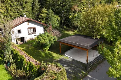 Grundstück kaufen in Kitzbühel – 897 m², € 1.680.000 – Bild 2 von 5