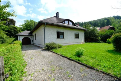 5-Zimmer-Haus kaufen in Sankt Pölten Land – 182 m², € 290.000 – Bild 22 von 25