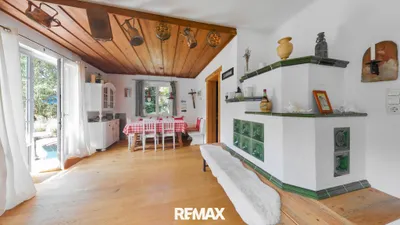 5-Zimmer-Haus kaufen in Hallein – 128 m², € 792.000 – Bild 4 von 14