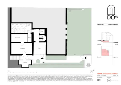 Immobilie kaufen in Wien – 78,59 m², € 763.552 – Bild 8 von 8