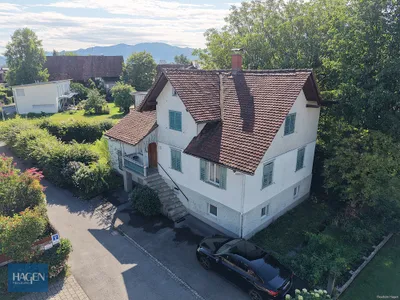 Grundstück kaufen in Dornbirn – 819 m², € 560.000