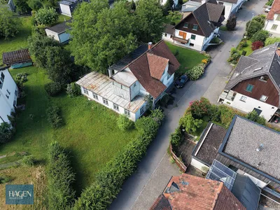 Grundstück kaufen in Dornbirn – 819 m², € 560.000 – Bild 2 von 11