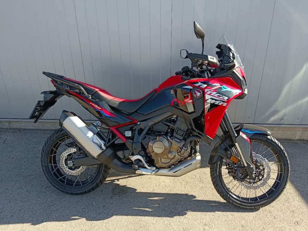 Honda CRF 1100L Africa Twin Schalter Enduro