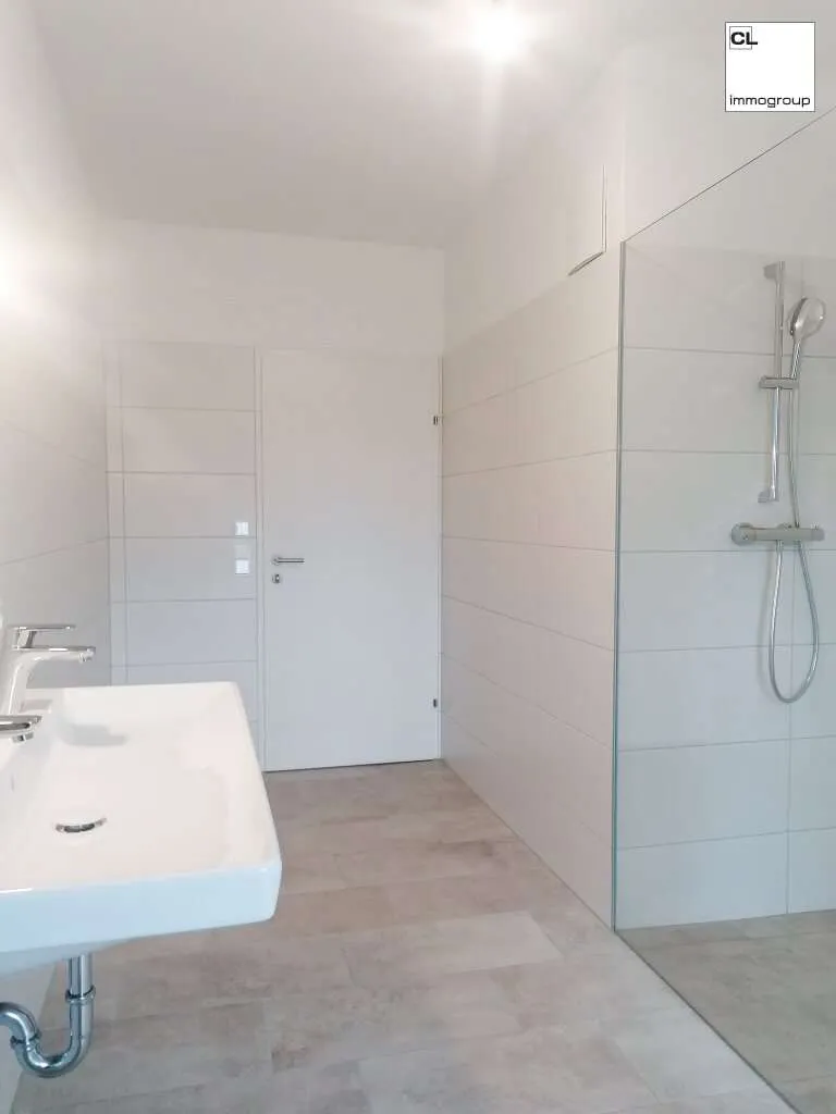 Balkonwohnung in ruhiger Lage! - Ansicht 3