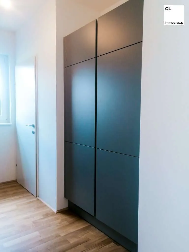 Balkonwohnung in ruhiger Lage! - Ansicht 2
