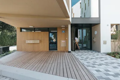 3-Zimmer-Wohnung mieten in Salzburg Stadt – 83 m², € 2.150 – Bild 9 von 14