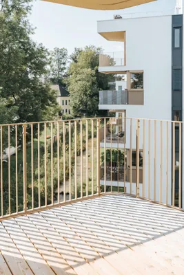 3-Zimmer-Wohnung mieten in Salzburg Stadt – 83 m², € 2.150 – Bild 6 von 14