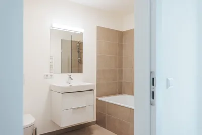 3-Zimmer-Wohnung mieten in Salzburg Stadt – 83 m², € 2.150 – Bild 5 von 14