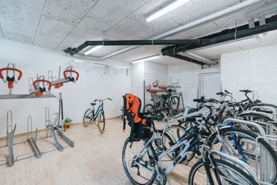 3-Zimmer-Wohnung mieten in Salzburg Stadt – 83 m², € 2.150 – Bild 10 von 14