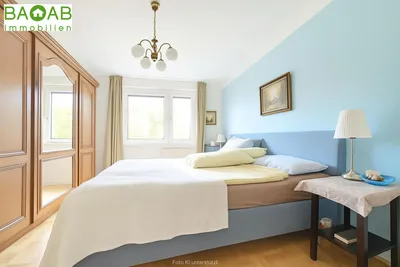 4-Zimmer-Wohnung kaufen in Klagenfurt – 97 m², € 255.000 – Bild 3 von 10