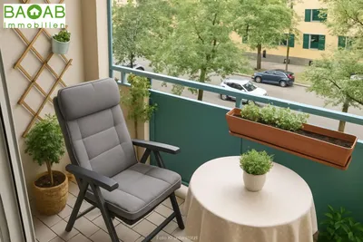 4-Zimmer-Wohnung kaufen in Klagenfurt – 97 m², € 255.000 – Bild 5 von 10